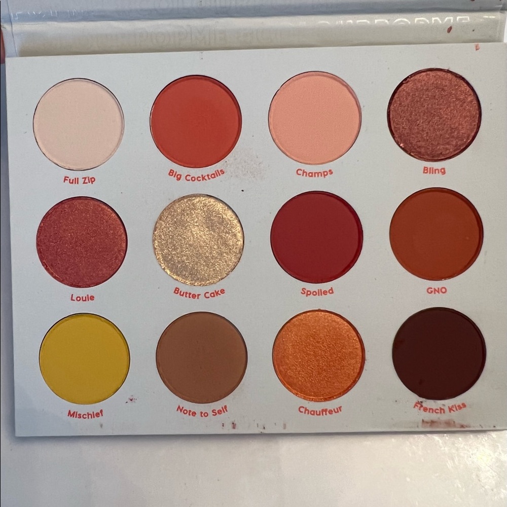 Colourpop Yes Please